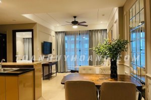 2 Bedroom Condo for rent in An Hai Bac, Da Nang