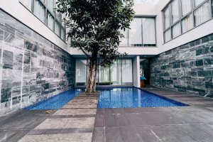 Cho thuê villa 4 phòng ngủ tại Hoà Hải, Quận Ngũ Hành Sơn, Đà Nẵng