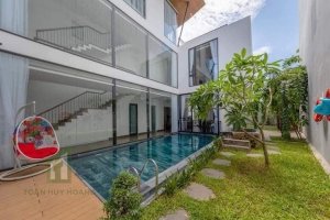 4 Bedroom Villa for rent in My An, Da Nang