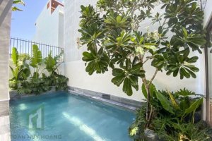 Cho thuê villa 5 phòng ngủ tại Đà Nẵng