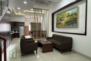 3 Bedroom House for rent in Da Nang