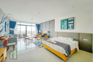 Cho thuê căn hộ 1 phòng ngủ tại Đà Nẵng