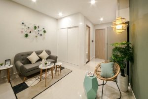 1 Bedroom Apartment for sale in Vinhomes Grand Park, Long Binh, Ho Chi Minh