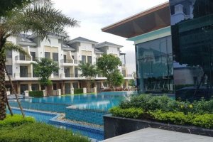 5 Bedroom Townhouse for sale in Verosa Park, District 9, Ho Chi Minh