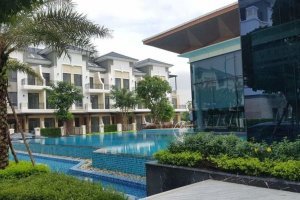 Cần bán nhà phố 5 phòng ngủ tại Verosa Park, Quận 9, Hồ Chí Minh