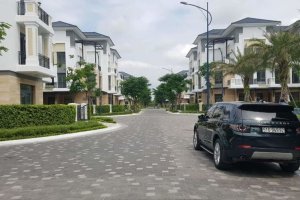 Cần bán nhà phố 5 phòng ngủ tại Verosa Park, Quận 9, Hồ Chí Minh