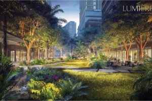 Cần bán căn hộ 1 phòng ngủ tại An Phú, Quận 2, Hồ Chí Minh