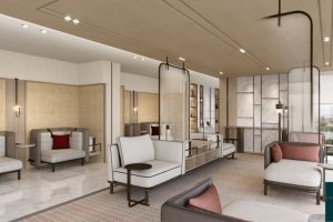 Cần bán căn hộ 1 phòng ngủ tại Grand Marina Saigon, Bến Nghé, Quận 1, Hồ Chí Minh