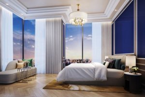 2 Bedroom Condo for sale in Grand Marina Saigon, Ben Nghe, Ho Chi Minh