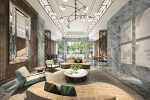 1 Bedroom Condo for sale in Grand Marina Saigon, Ben Nghe, Ho Chi Minh
