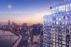 3 Bedroom Condo for sale in Grand Marina Saigon, Ben Nghe, Ho Chi Minh
