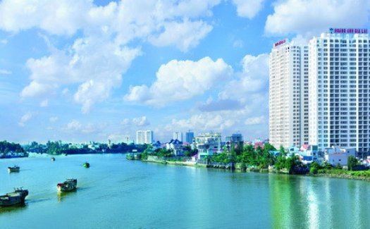 HOANG ANH RIVERVIEW