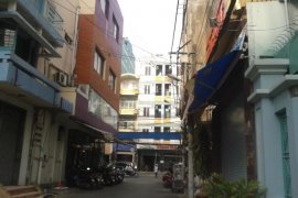 Cần bán nhà riêng 3 phòng ngủ tại Đa Kao, Quận 1, Hồ Chí Minh