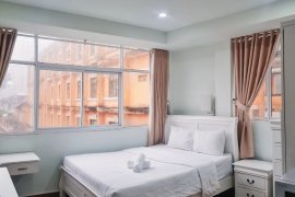 Cho thuê căn hộ dịch vụ 1 phòng ngủ tại Bến Nghé, Quận 1, Hồ Chí Minh