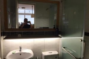 2 Bedroom Apartment for rent in NGUYEN VAN CONG APARTMENT, Ho Chi Minh