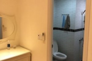 Cho thuê căn hộ chung cư 2 phòng ngủ tại NGUYEN VAN CONG APARTMENT, Hồ Chí Minh