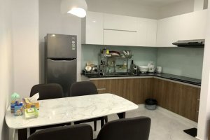 Cần bán căn hộ chung cư 2 phòng ngủ tại Phường 3, Quận Gò Vấp, Hồ Chí Minh