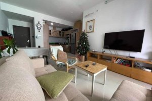 Cho thuê căn hộ chung cư 3 phòng ngủ tại Golden Mansion, Phường 9, Quận Phú Nhuận, Hồ Chí Minh