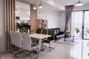 Cho thuê căn hộ chung cư 3 phòng ngủ tại BOTANICA PREMIER, Hồ Chí Minh