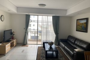 3 Bedroom Apartment for rent in Phuong 5, Ho Chi Minh