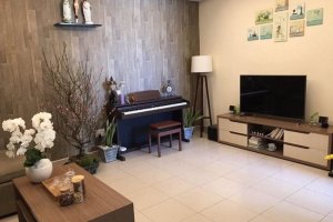 Cho thuê căn hộ chung cư 2 phòng ngủ tại NGUYEN VAN CONG APARTMENT, Hồ Chí Minh