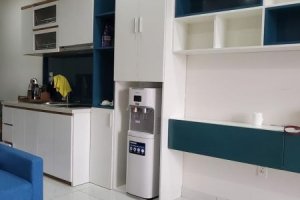 1 Bedroom Apartment for rent in Kingston Residence, Phuong 8, Ho Chi Minh