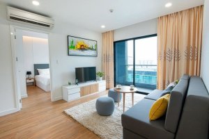 3 Bedroom Apartment for rent in Ho Chi Minh