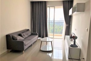 Cho thuê căn hộ chung cư 3 phòng ngủ tại Golden Mansion, Phường 9, Quận Phú Nhuận, Hồ Chí Minh