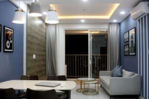 Cho thuê căn hộ chung cư 3 phòng ngủ tại Orchard Parkview, Phường 9, Quận Phú Nhuận, Hồ Chí Minh