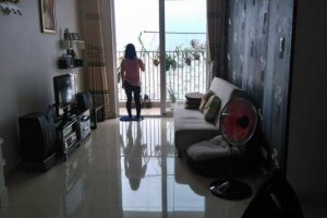 Cho thuê căn hộ chung cư 2 phòng ngủ tại The Harmona, Phường 14, Quận Tân Bình, Hồ Chí Minh