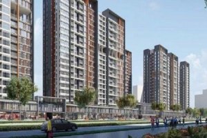 Cần bán căn hộ chung cư 3 phòng ngủ tại Celesta Rise, Huyện Nhà Bè, Hồ Chí Minh