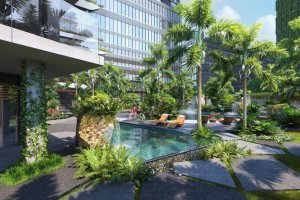 1 Bedroom Apartment for sale in Lumiere Riverside, An Phu, Ho Chi Minh