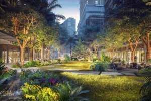 1 Bedroom Condo for sale in Lumiere Riverside, An Phu, Ho Chi Minh