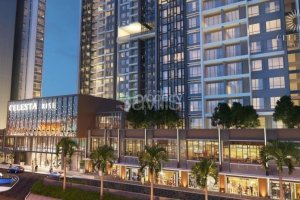 Cần bán căn hộ 3 phòng ngủ tại Celesta Rise, Huyện Nhà Bè, Hồ Chí Minh