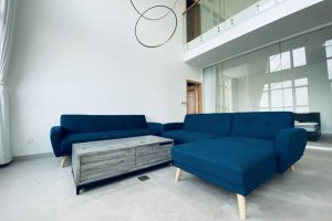 Cho thuê căn hộ 4 phòng ngủ tại Vista Verde, Thạnh Mỹ Lợi, Quận 2, Hồ Chí Minh