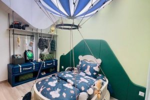 Cần bán căn hộ 2 phòng ngủ tại Celesta Heights, Huyện Nhà Bè, Hồ Chí Minh