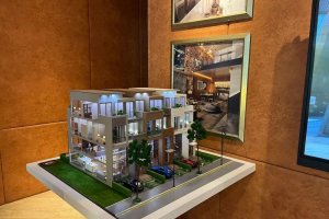 5 Bedroom House for sale in The 9 Stellars, Long Binh, Ho Chi Minh