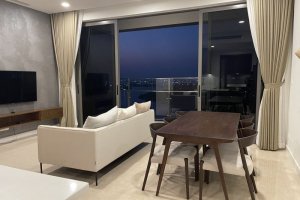 Cho thuê căn hộ 3 phòng ngủ tại The Nassim, Thảo Điền, Quận 2, Hồ Chí Minh