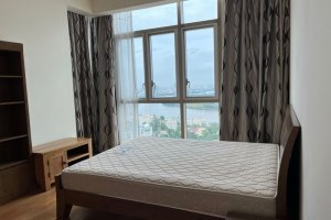 3 Bedroom Condo for rent in The Vista, An Phu, Ho Chi Minh