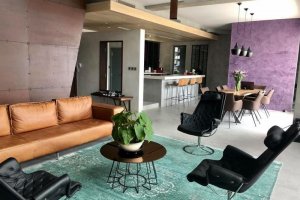 Bán hoặc thuê căn hộ 4 phòng ngủ tại Tropic Gardent Apartment, Hồ Chí Minh