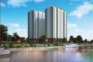 2 Bedroom Condo for sale in Binh Trung Dong, Ho Chi Minh