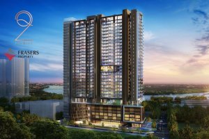 Cần bán nhà riêng 4 phòng ngủ tại Q2 THẢO ĐIỀN, Thảo Điền, Quận 2, Hồ Chí Minh