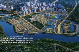 Cần bán căn hộ chung cư 1 phòng ngủ tại Vincity, Long Bình, Quận 9, Hồ Chí Minh