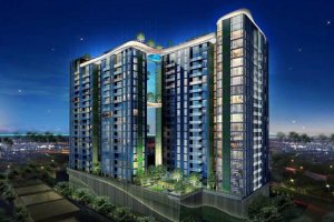 2 Bedroom Condo for sale in d'Edge Thao Dien, Thao Dien, Ho Chi Minh