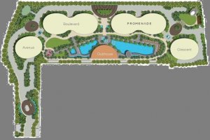 Cần bán căn hộ chung cư 1 phòng ngủ tại City Garden, Phường 21, Quận Bình Thạnh, Hồ Chí Minh
