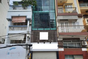 Cho thuê nhà phố 6 phòng ngủ tại Quận Bình Thạnh, Hồ Chí Minh