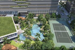 1 Bedroom Apartment for sale in Lumiere Riverside, An Phu, Ho Chi Minh