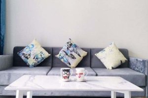 1 Bedroom Apartment for sale in Millennium, District 4, Ho Chi Minh