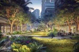 Cần bán căn hộ chung cư 1 phòng ngủ tại Masterise Lumiere Riverside, Thảo Điền, Quận 2, Hồ Chí Minh