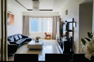 Cần bán căn hộ 3 phòng ngủ tại Dự án Saigon Pearl – Khu dân cư phức hợp cao cấp, Quận Bình Thạnh, Hồ Chí Minh